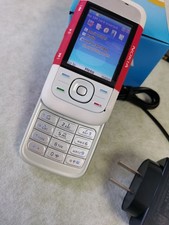 Nokia 5300 XpressMusic