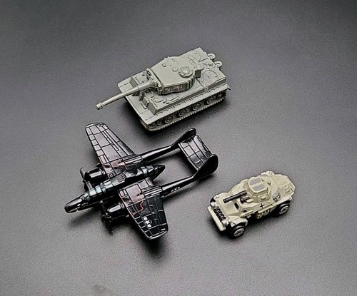 Micro machines military 20 - micro, #20
