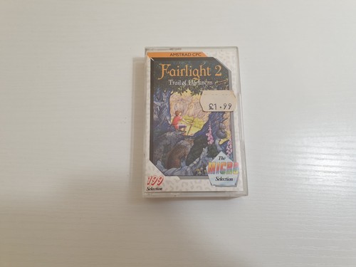 Fairlight the micro - 2,