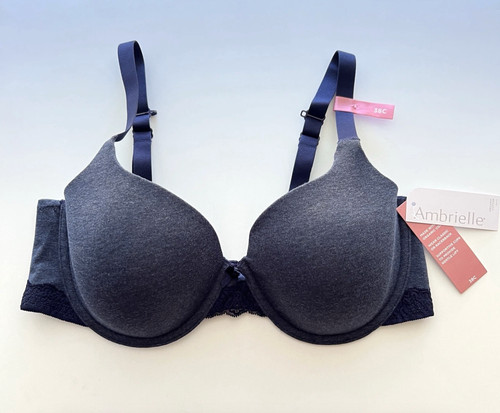 Reggiseno ambrielle cotone - ambrielle,