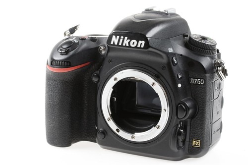 Custodia nikon d750 numero - custodia,