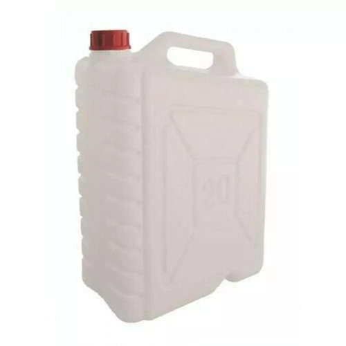 Bidone tanica fusto plastica - plastica, x