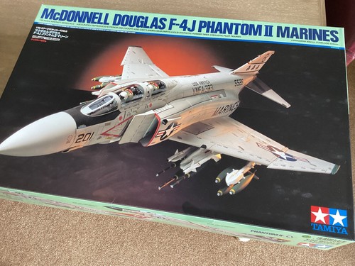Tamiya mdd 4j phantom - tamiya,