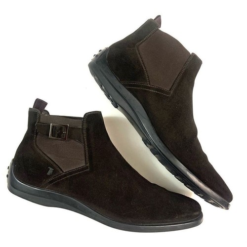 Stivali corti uomo - , tod’s