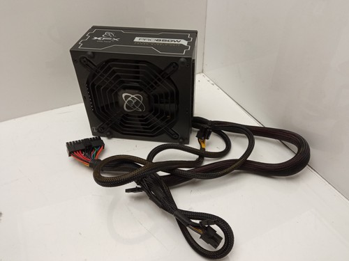 Xfx pro 650w - 650w, di