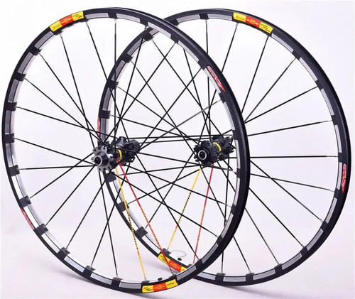 29er mtb bicicletta - 26, 27,5