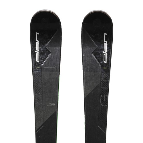 Ski occasion elan amphibio - elan, gti