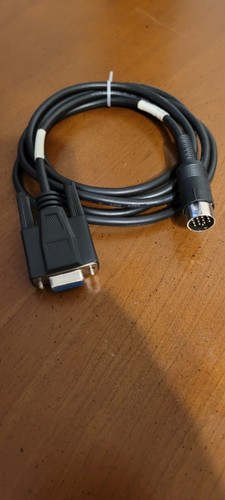Cavo modem 8080 scs pactor - modem,
