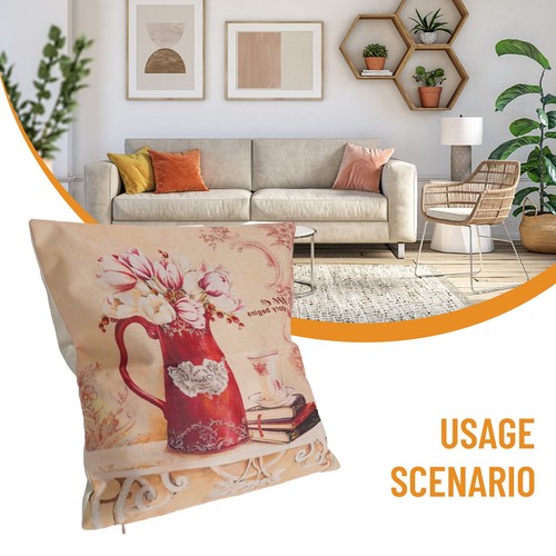 Federa cuscino divano letto
