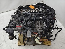 MOTORE COMPLETO N57D30A 3.0D