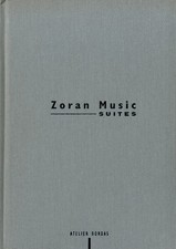 Zoran Music, Catalogue, Zoran