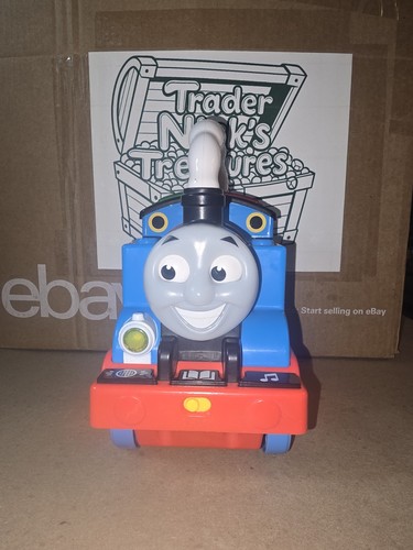 Fisher price thomas friends - fisher,