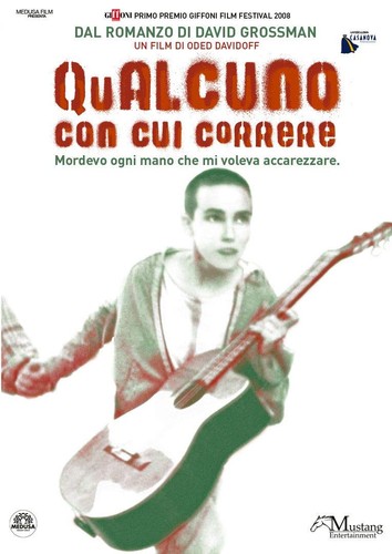 Qualcuno con cui - con, [dvd]