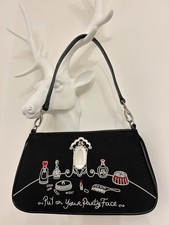 Borsa Lulu Guinness "Metti la