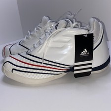 Scarpe da basket Adidas T-Mac