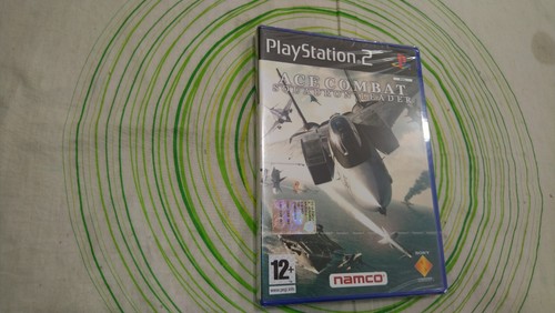 Ace combat squadron leader - combat,