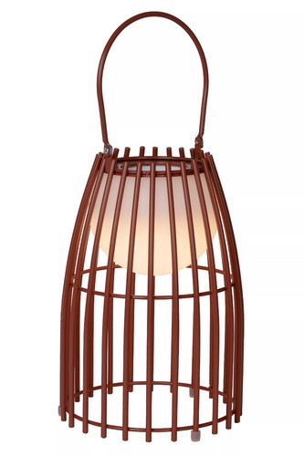 Lucide led batteria tavolo - batteria,