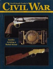 North South Trader Civil War 3