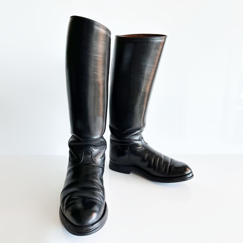 Bottes crs french - police, boots