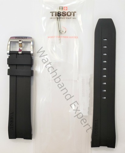 Cinturino orologio tissot - cinturino,