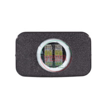 Fanale anteriore EVOK IRON LED per ciclomotore Piaggio BRAVO