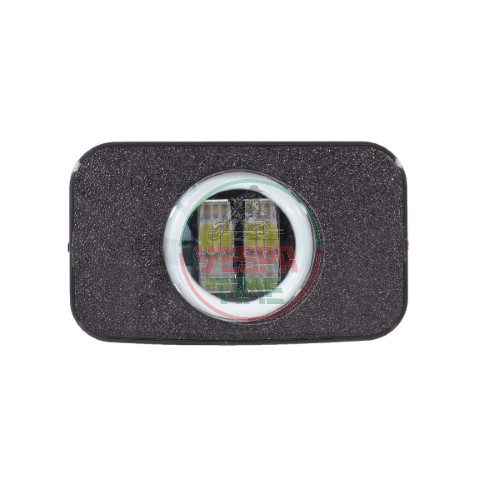 Fanale anteriore evok iron led - evok,