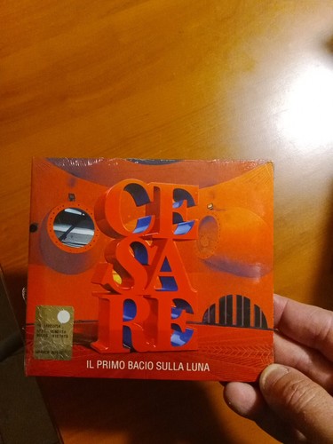 Cesare cremonini primo - cremonini, il