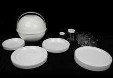 Set Pic-Nic Pic Boll GUZZINI