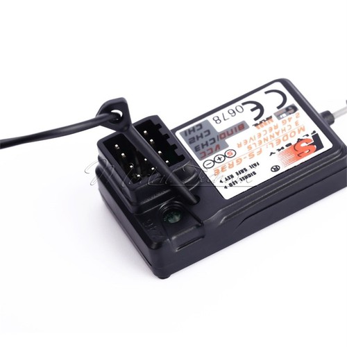 Flysky gr3e telecomando - flysky,