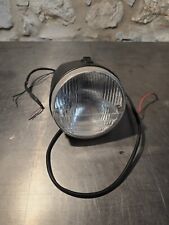 FARO FANALE ANTERIORE PIAGGIO SI