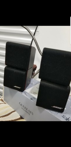 Coppia altoparlanti bose - coppia,