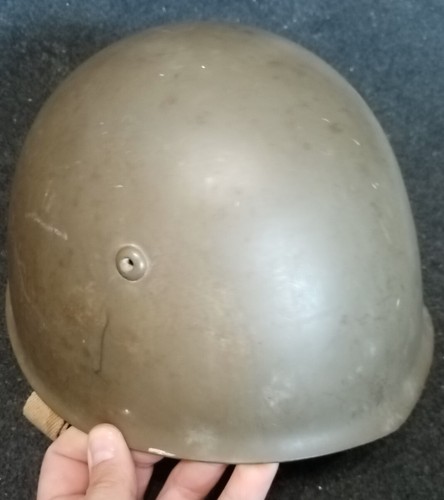 Elmetto italiano m33 - elmetto,