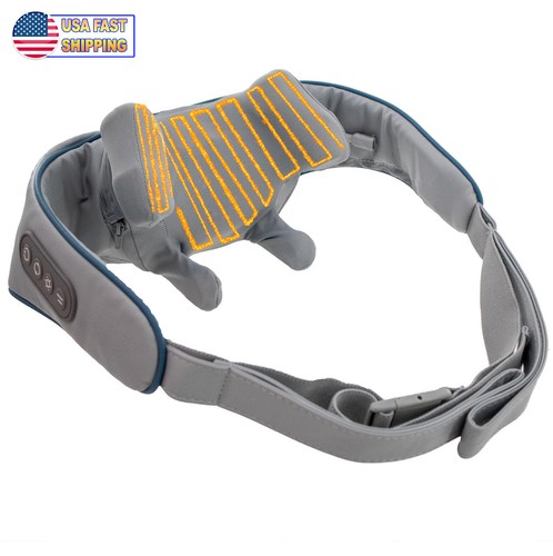 Massaggiatore shiatsu collo - massaggiatore,