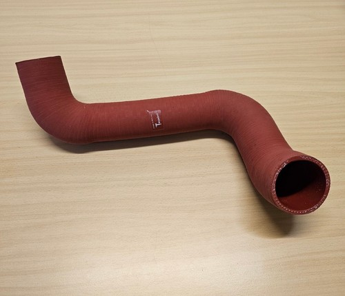Tubo aspirazione intercooler