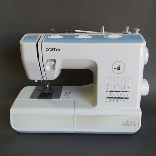Macchina per cucire brother - macchina,