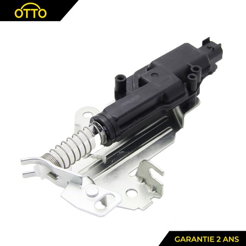 Moteur centralisation - moteur, de
