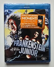 FRANKENSTEIN JUNIOR FUORI