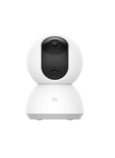 MII VIDEOCAMERA DI SICUREZZA 360° HD 1080p VISIONE NOTTURNA - ALEXA & GOOGLE 