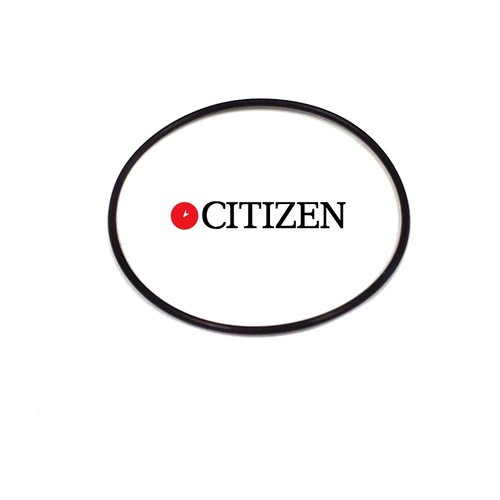 Citizen ny0040 caseback gasket - citizen,