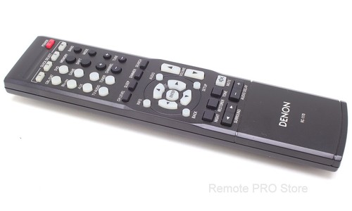 Denon ricevitore home - ch,