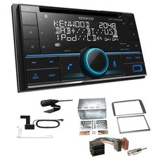 Kenwood DPX-7300DAB Autoradio