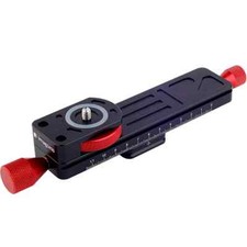 Staffa piastra montata su