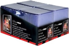 1000ct Ultra PRO 3" x 4"