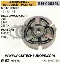 503173101 FRIZIONE COMPLETA