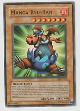 YU GI OH - MANGA RYU RAN - SDM I071 , Rara (N/M-) Vedi descrizione