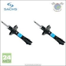 Coppia ammortizzatori Sachs