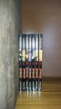Manga OTHELLO 1-7 Completo -