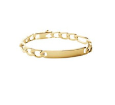 Braccialetto Incisione