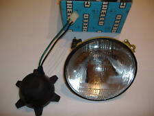 ALFA ROMEO GIULIA/ FARO