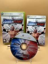 Smackdown raw 2007 wwe pal - 2007,